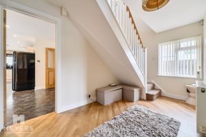 Hallway- click for photo gallery